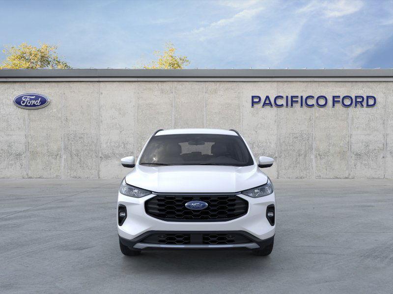 new 2025 Ford Escape car, priced at $34,364