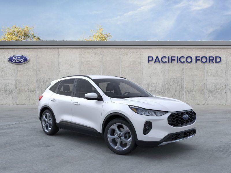 new 2025 Ford Escape car, priced at $34,364