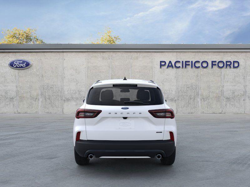 new 2025 Ford Escape car, priced at $34,364