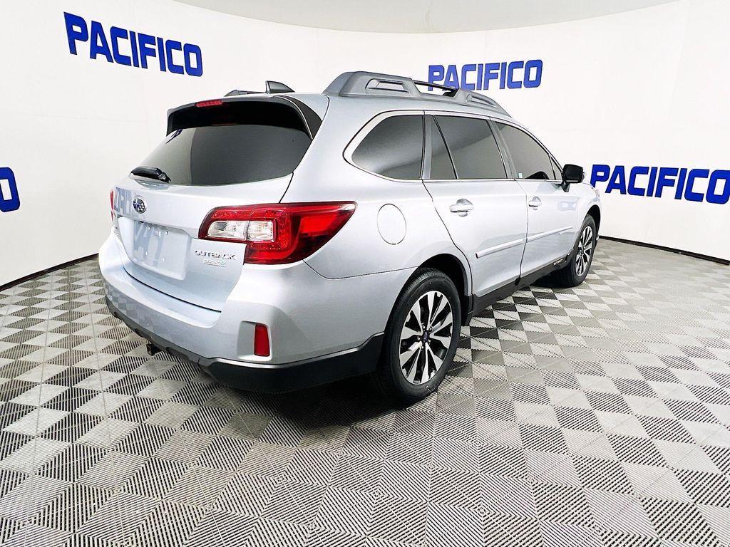 used 2017 Subaru Outback car, priced at $14,999