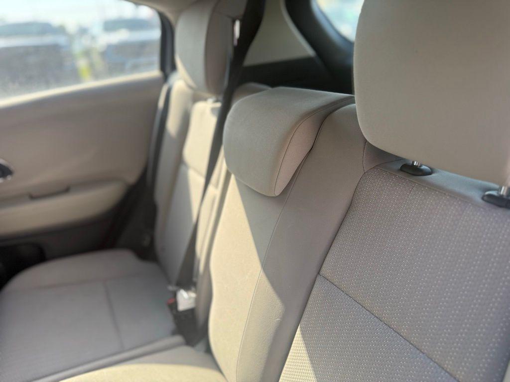 used 2018 Honda HR-V car, priced at $17,499