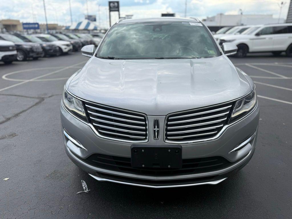 used 2018 Lincoln MKC car, priced at $17,799
