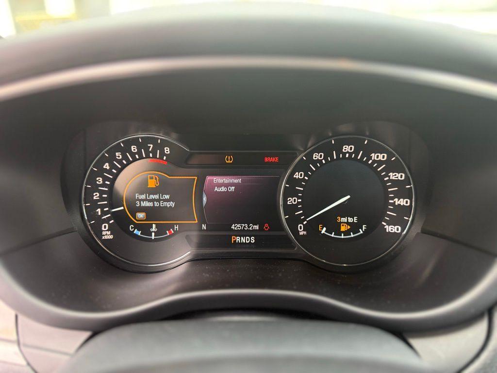 used 2018 Lincoln MKC car, priced at $17,799