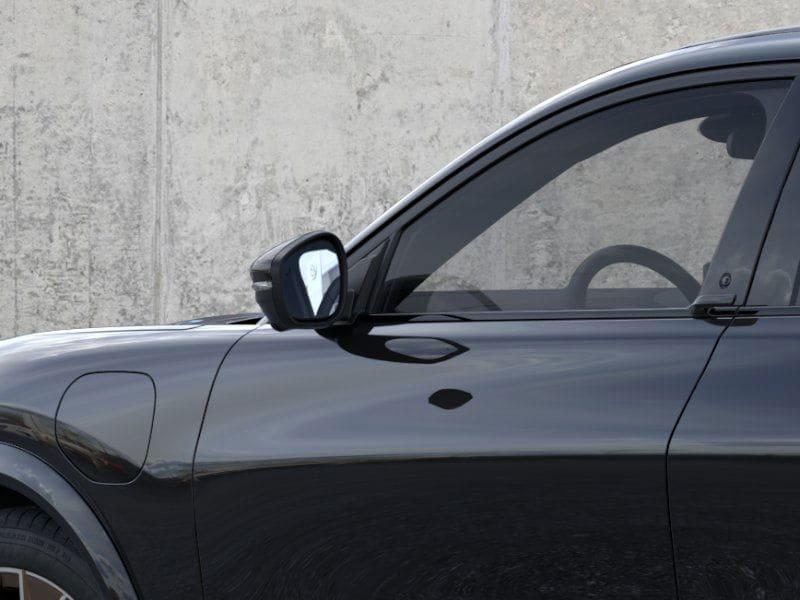 new 2025 Ford Mustang Mach-E car, priced at $49,662