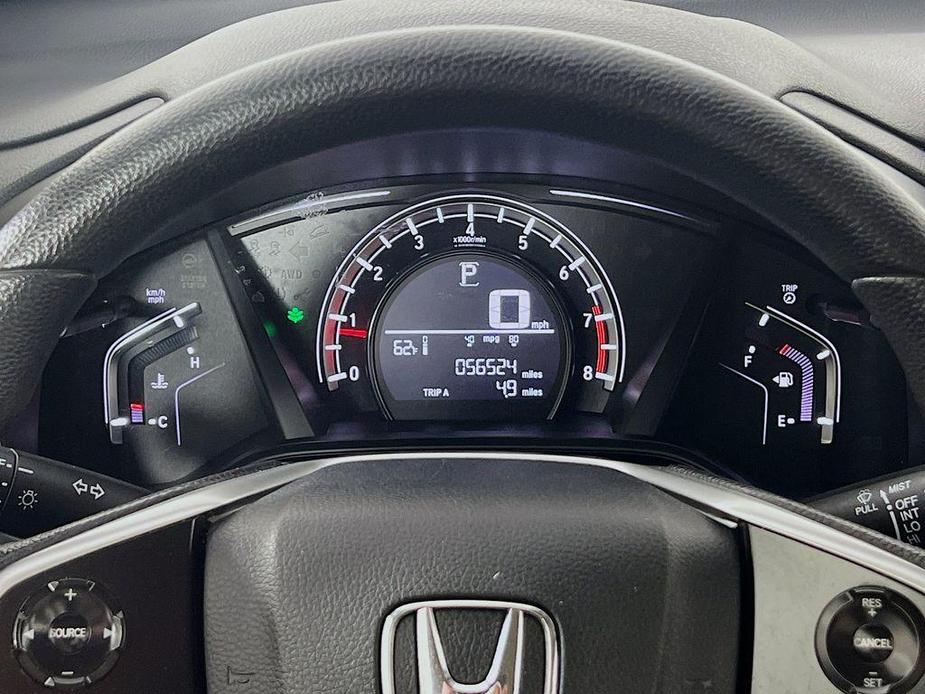 used 2019 Honda CR-V car, priced at $20,499