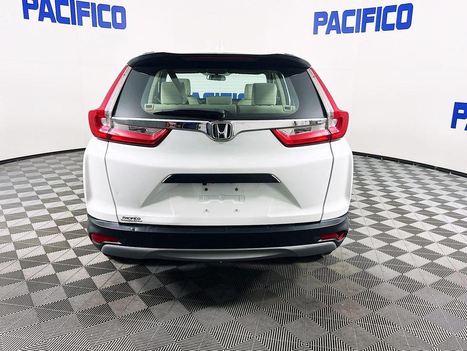 used 2019 Honda CR-V car, priced at $20,499