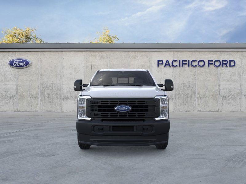 new 2026 Ford F-250 car, priced at $55,955