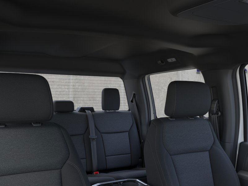 new 2025 Ford F-150 car, priced at $55,486