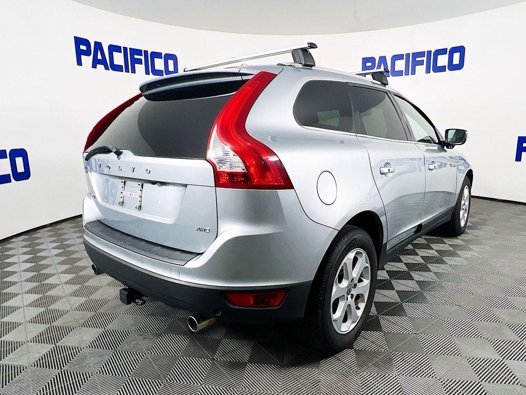 used 2012 Volvo XC60 car, priced at $8,299