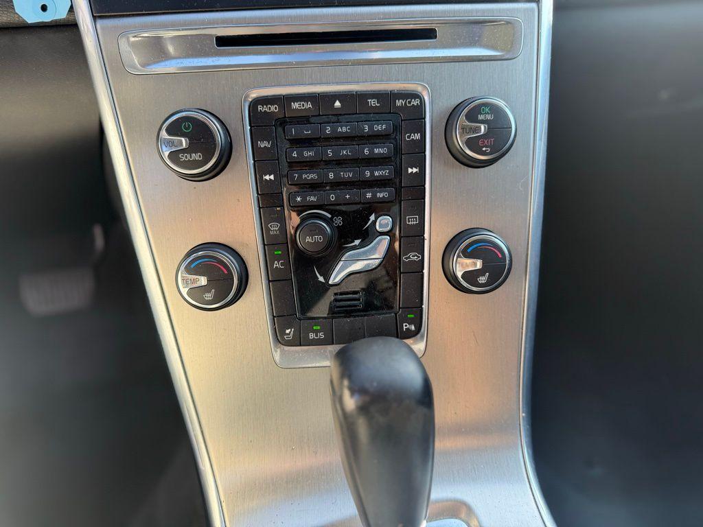 used 2012 Volvo XC60 car, priced at $8,299