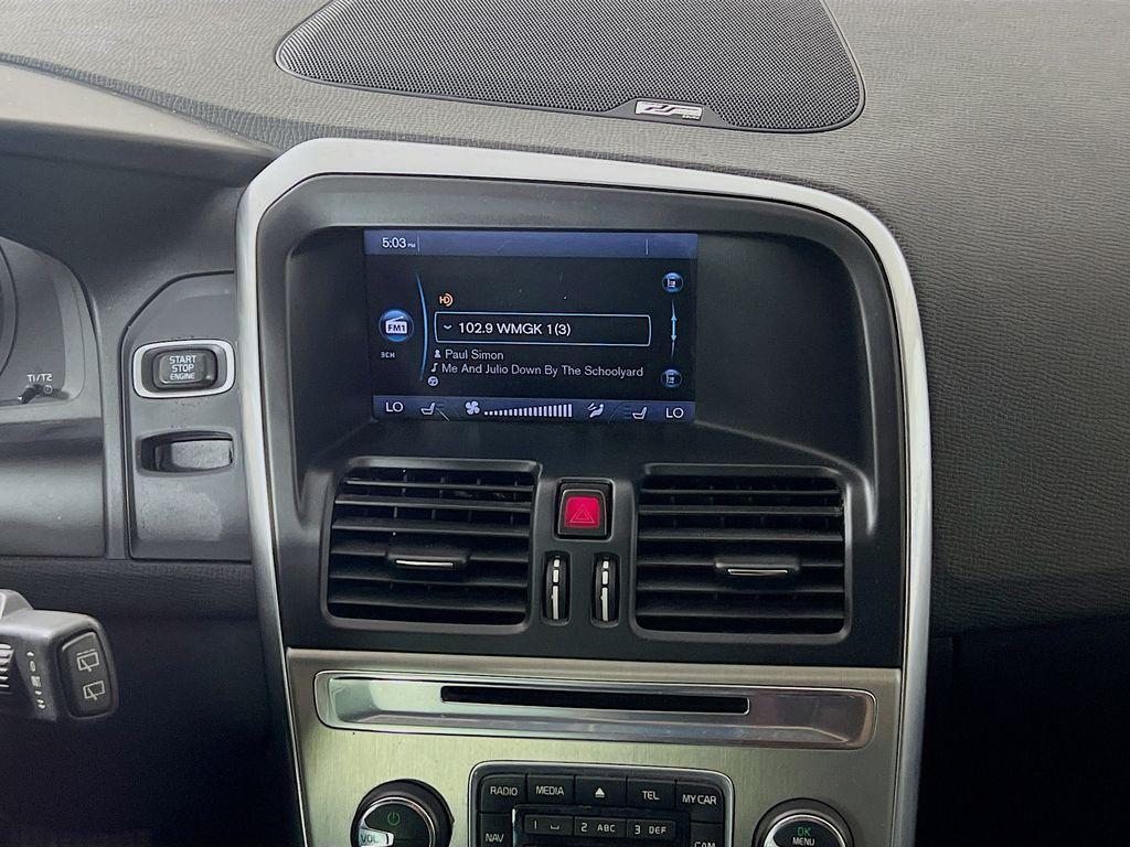 used 2012 Volvo XC60 car, priced at $8,299