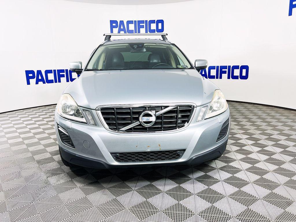 used 2012 Volvo XC60 car, priced at $8,299