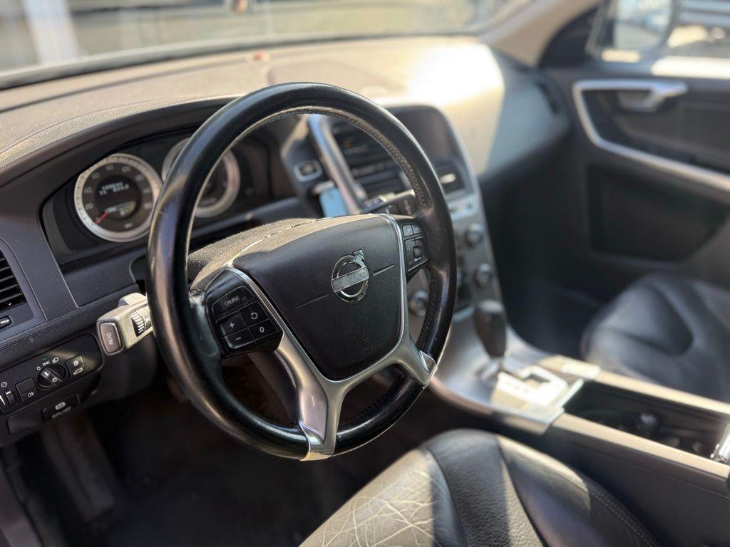 used 2012 Volvo XC60 car, priced at $8,299