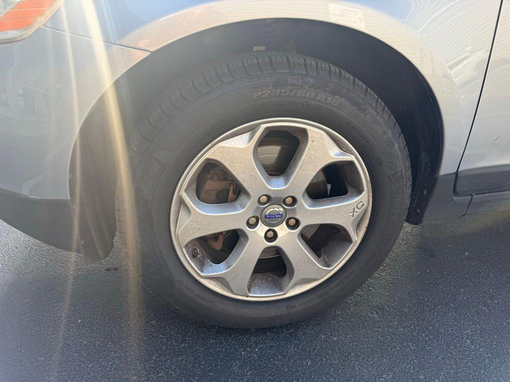 used 2012 Volvo XC60 car, priced at $8,299