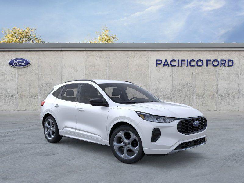 new 2024 Ford Escape car, priced at $27,548