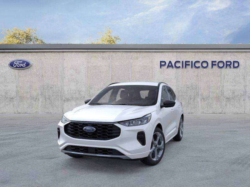new 2024 Ford Escape car, priced at $30,048