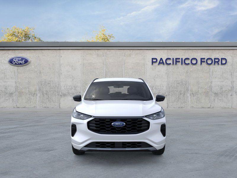 new 2024 Ford Escape car, priced at $27,548