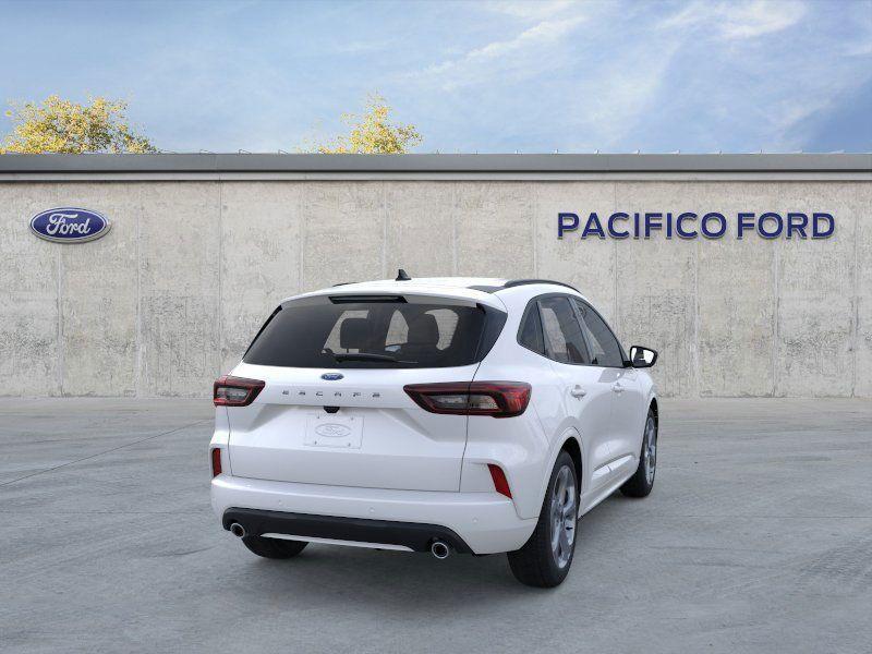 new 2024 Ford Escape car, priced at $27,548