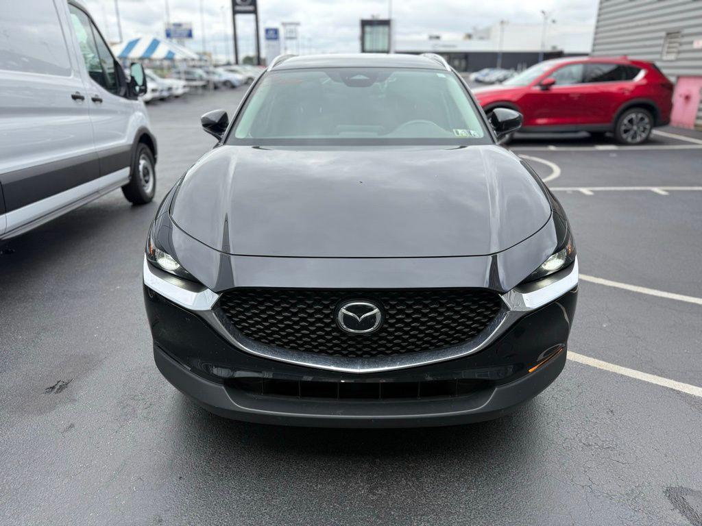 used 2024 Mazda CX-30 car, priced at $24,289