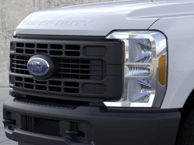 new 2024 Ford F-350 car, priced at $52,679