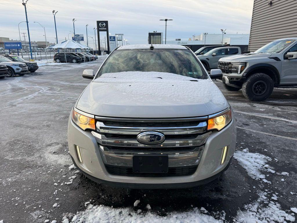 used 2013 Ford Edge car, priced at $7,999