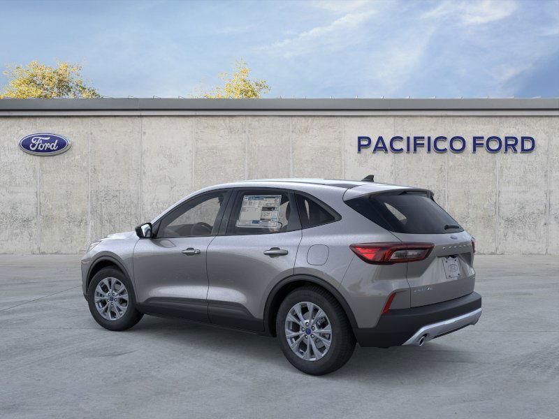 new 2026 Ford Escape car, priced at $32,900