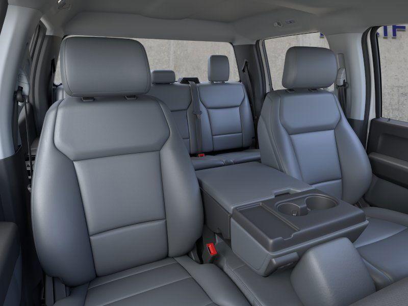 new 2024 Ford F-150 car, priced at $46,412