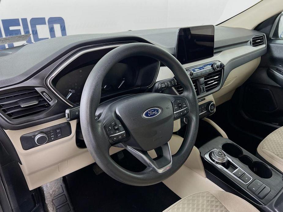 used 2020 Ford Escape car, priced at $14,499