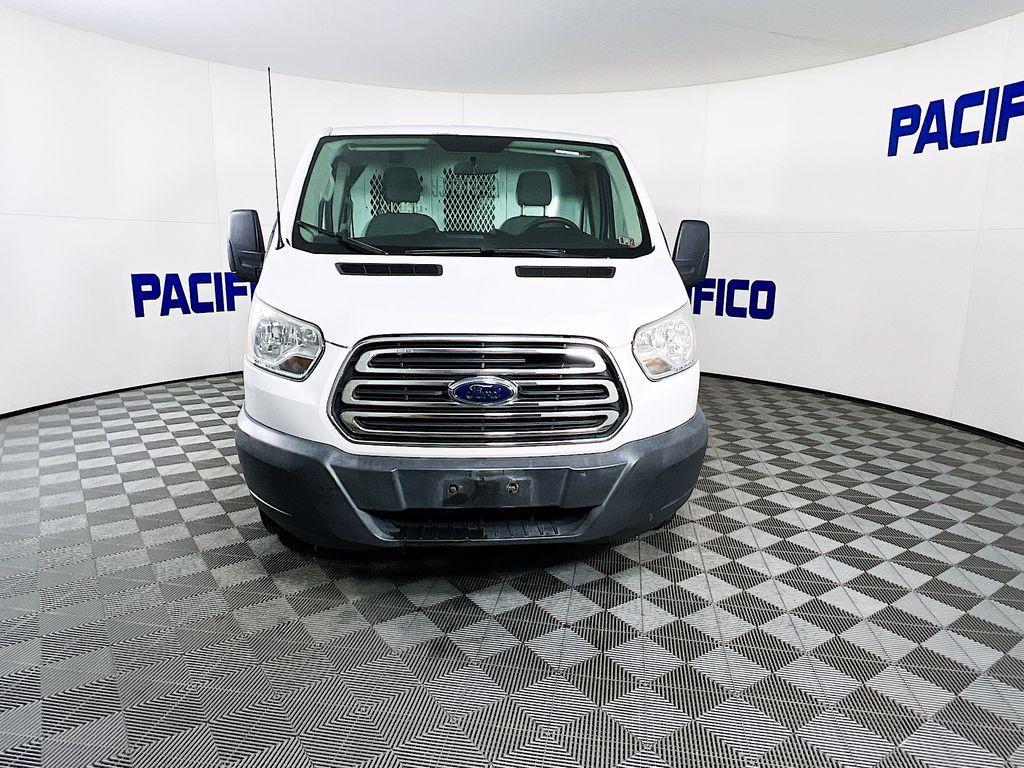 used 2015 Ford Transit-250 car, priced at $15,999