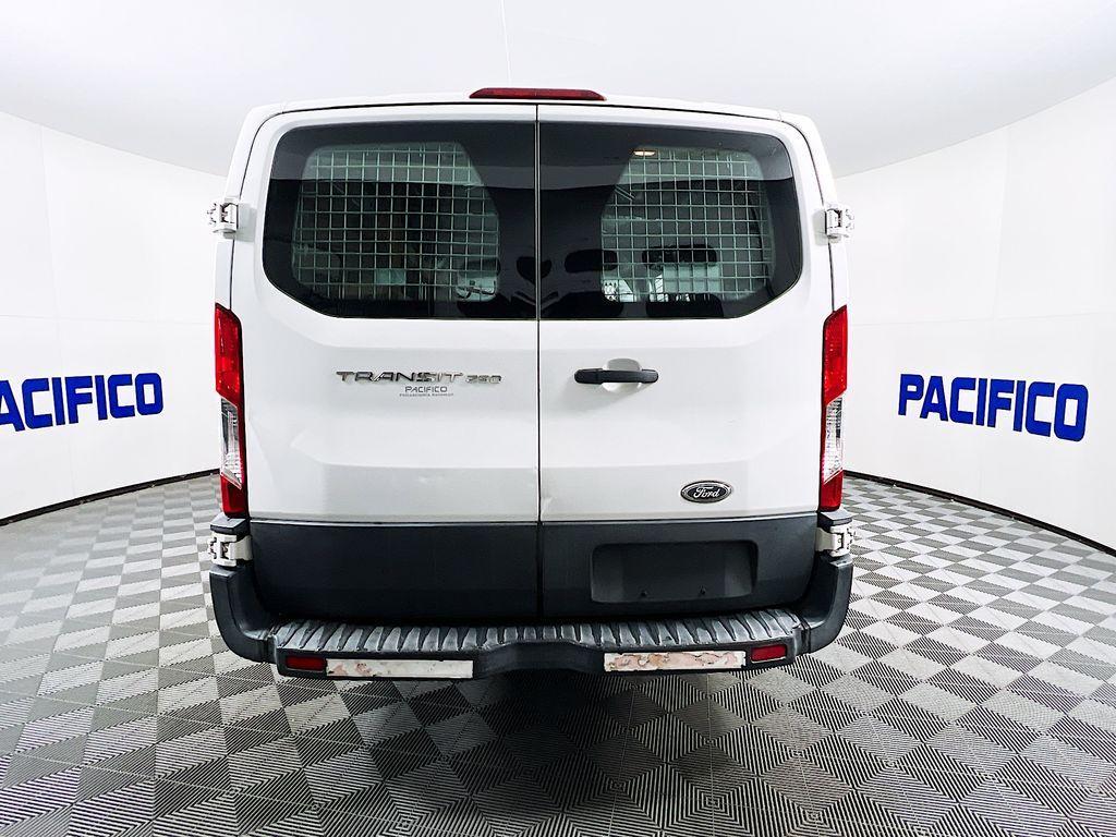 used 2015 Ford Transit-250 car, priced at $15,999