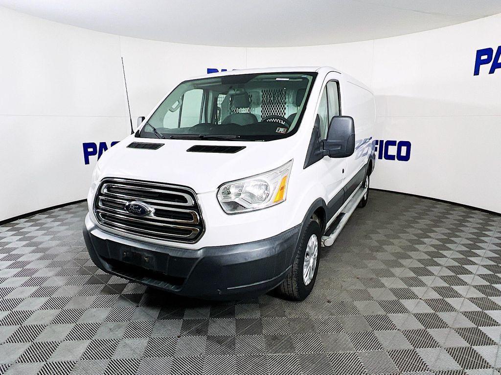 used 2015 Ford Transit-250 car, priced at $15,999