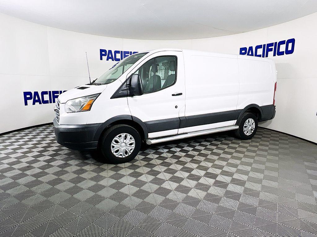 used 2015 Ford Transit-250 car, priced at $15,999