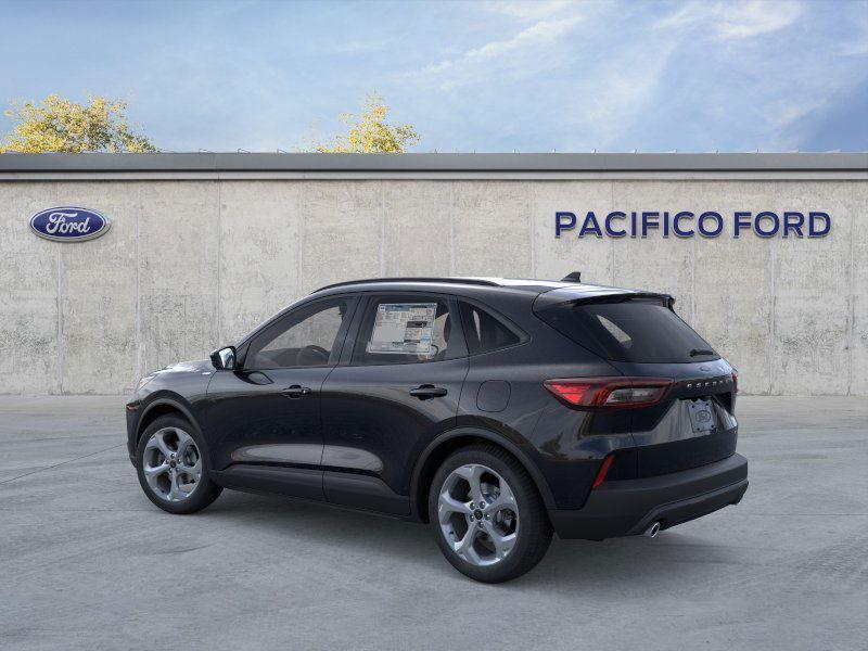 new 2025 Ford Escape car, priced at $31,685