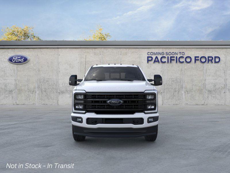 new 2024 Ford F-350 car, priced at $95,360