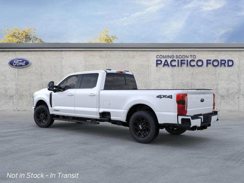 new 2024 Ford F-350 car, priced at $95,360