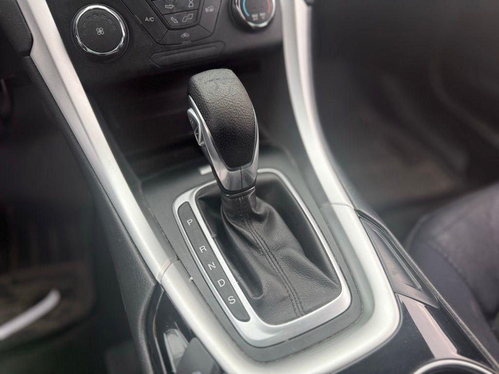 used 2013 Ford Fusion car, priced at $8,999