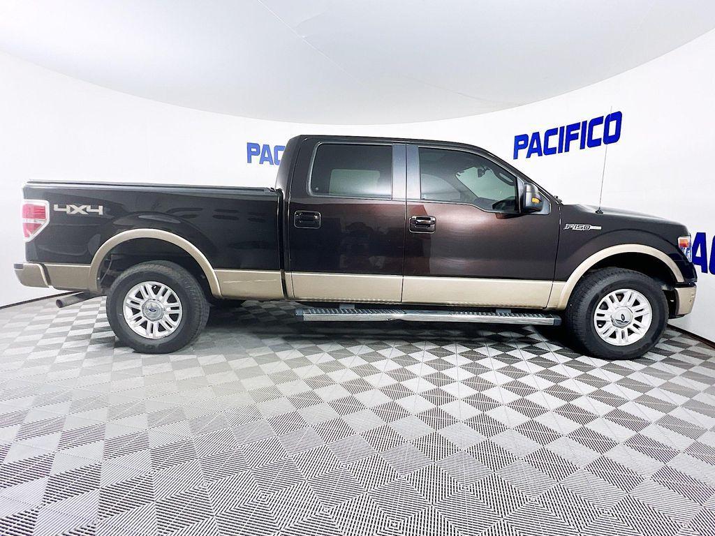 used 2014 Ford F-150 car, priced at $20,499