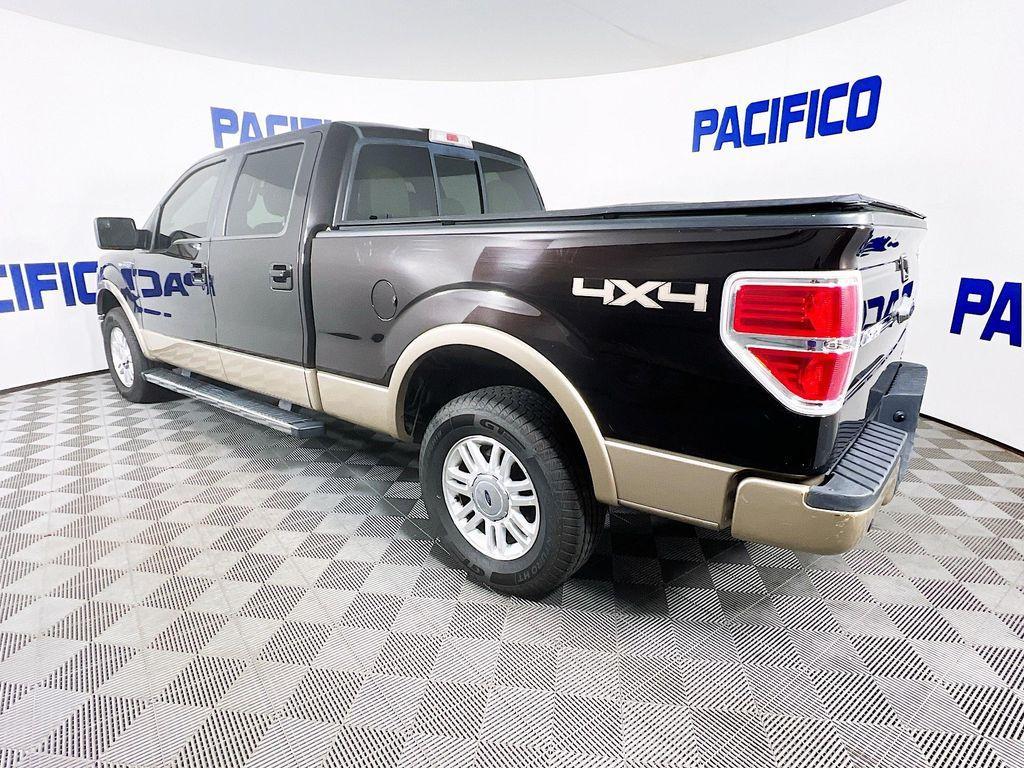 used 2014 Ford F-150 car, priced at $20,499