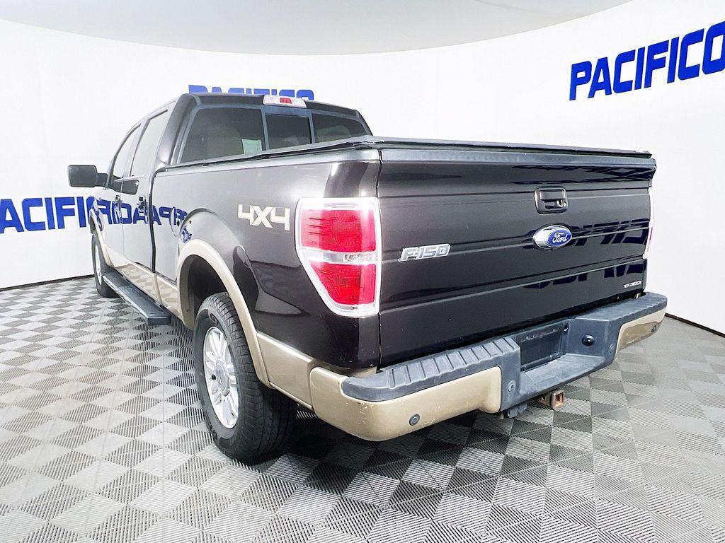 used 2014 Ford F-150 car, priced at $20,499