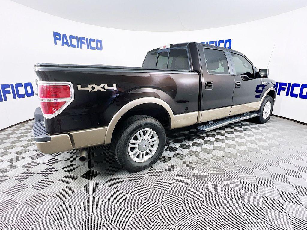 used 2014 Ford F-150 car, priced at $20,499