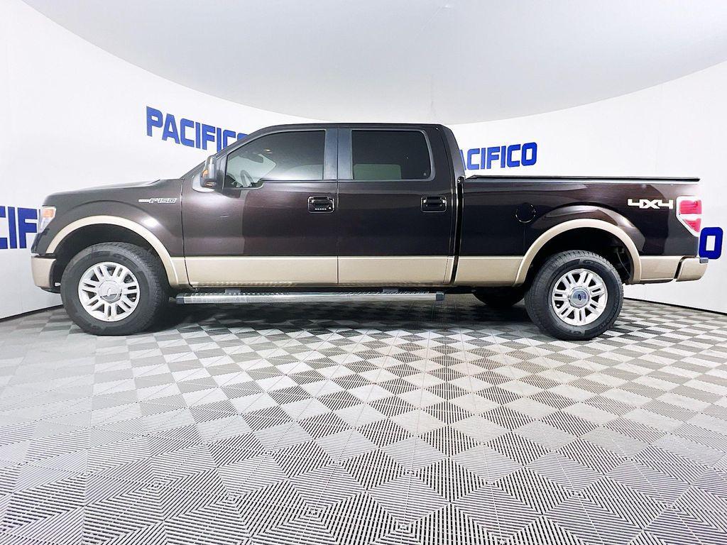 used 2014 Ford F-150 car, priced at $20,499