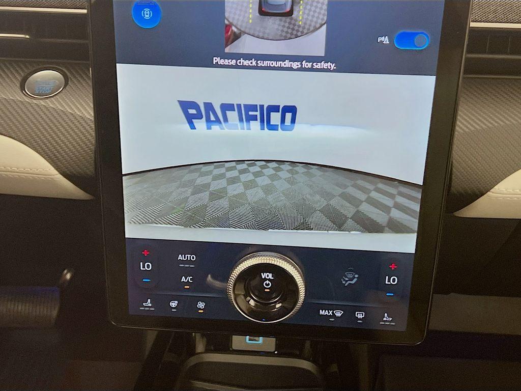 used 2024 Ford Mustang Mach-E car, priced at $51,199