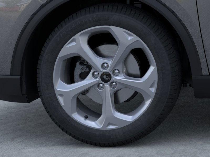 new 2025 Ford Escape car, priced at $29,790
