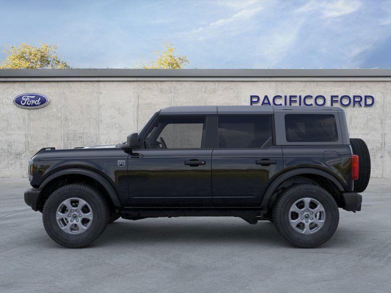 new 2024 Ford Bronco car, priced at $44,902