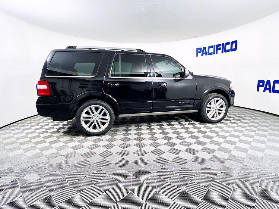 used 2016 Ford Expedition car, priced at $17,999