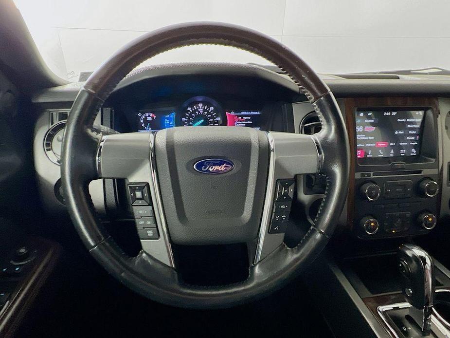 used 2016 Ford Expedition car, priced at $17,999