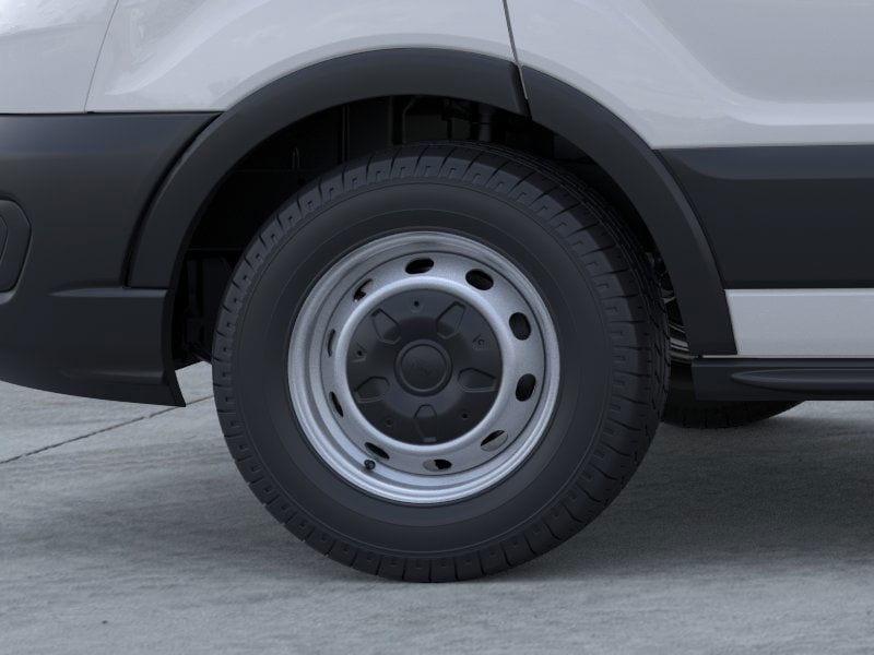 new 2024 Ford Transit-350 car, priced at $56,919