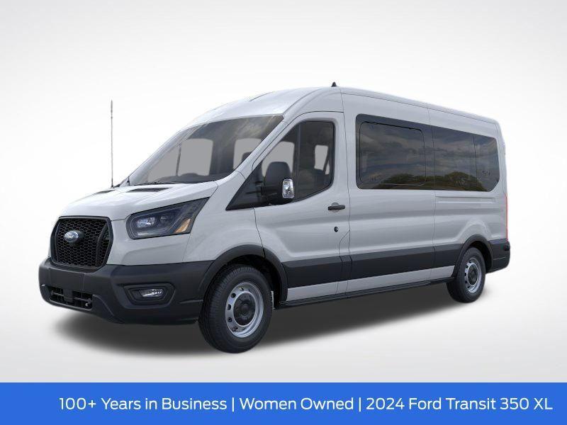 new 2024 Ford Transit-350 car, priced at $59,919