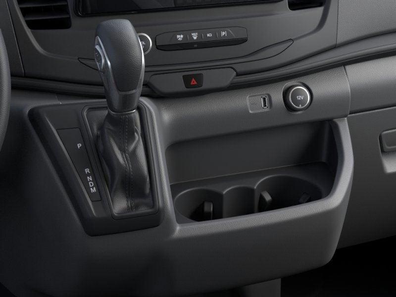 new 2024 Ford Transit-350 car, priced at $56,919