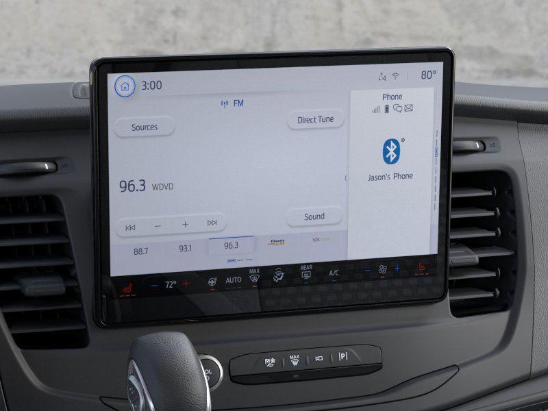 new 2024 Ford Transit-350 car, priced at $59,919